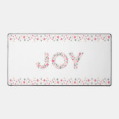 Tuin van vreugde (Fusion) Bureaumat (Voorkant)