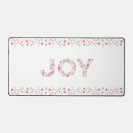 Tuin van vreugde (Fusion) Bureaumat