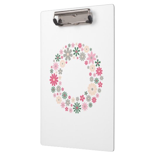 Tuin van vreugde (Fusion) Klembord (Links)