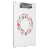 Tuin van vreugde (Fusion) Klembord (Rechts)