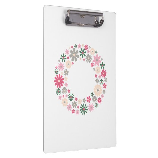 Tuin van vreugde (Fusion) Klembord (Rechts)