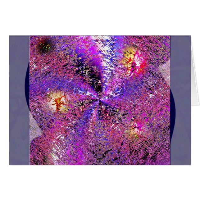 Tuin van Waves 4 (Voorkant Horizontaal)