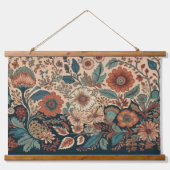 Tuin wandtapijt muur opknoping hangend wandkleed (Voorkant)