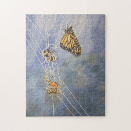 Tuin Web Puzzel