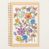 Tuin Whimsy Planner (Voorkant)