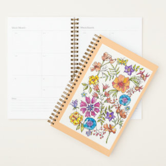 Tuin Whimsy Planner