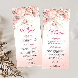  tuin Wildbloemen Sweet 16 Menu