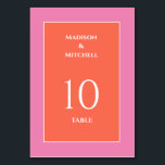 Tuin Zonsopgang Roze Sinaasappel Waterverf Bruilof Kaart<br><div class="desc">Zorg ervoor dat uw huwelijksuitnodigingssuite net zo trendy en stijlvol is als uw grote dag met deze kleurrijke tropische waterverf zonsondergang of zonsopgangontwerp. De perfecte keuze voor een lente- of zomertuinzonsopgang of bruiloft, de roze en oranje kleuren maken gegarandeerd een statement. Bestel vandaag nog uw huwelijksuitnodigingssuite en maak uw huwelijksplanning...</div>