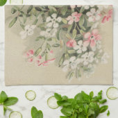 Tuinbakken Tea Towels Microfiber Towels Theedoek (Gevouwen)