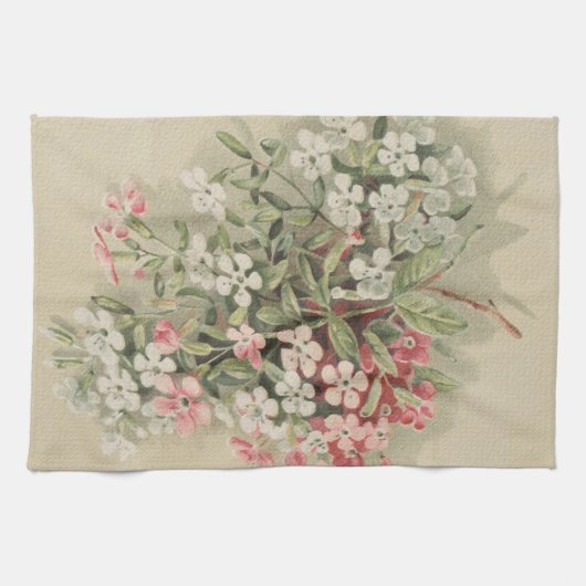 Tuinbakken Tea Towels Microfiber Towels Theedoek (Horizontaal)
