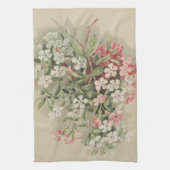 Tuinbakken Tea Towels Microfiber Towels Theedoek (Verticaal)