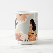 tuinbeschouwing koffiemok (Center)