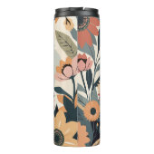 tuinbeschouwing thermosbeker (Achterkant)