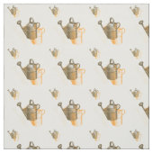 Tuinbewatering kan stof (Swatch)