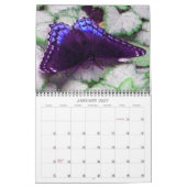 Tuinbezoekers Agenda 2022 Kalender (Jan 2027)
