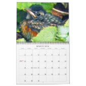 Tuinbezoekers Agenda 2023 Kalender (Mar 2026)