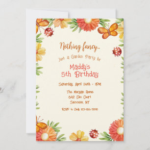 Tuinbezoekers Kaart