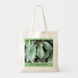 Tuinbladeren Tote Bag