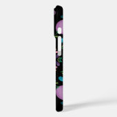 Tuinbloei Case-Mate iPhone Case (Achterkant / Links)