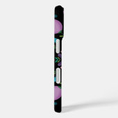 Tuinbloei Case-Mate iPhone Case (Achterkant / Rechts)