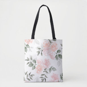 Tuinbloei Tote Bag