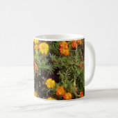 tuinbloem koffiemok (Voorkant rechts)
