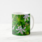 Tuinbloemen (2) koffiemok (Voorkant rechts)
