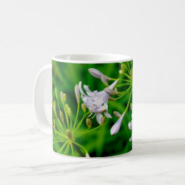 Tuinbloemen (2) koffiemok