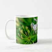 Tuinbloemen (2) koffiemok (Links)