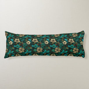 Tuinbloemen Bloem Woonkamer Decor Westers Bed Lichaamskussen