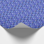 TUINBLOEMEN CADEAUPAPIER (Hoek)