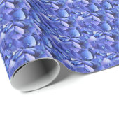 TUINBLOEMEN CADEAUPAPIER (Rol Hoek)