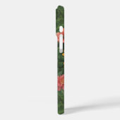 TUINBLOEMEN Case-Mate iPhone CASE (Achterkant / Links)