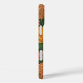 TUINBLOEMEN Case-Mate iPhone CASE (Achterkant / Rechts)