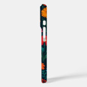 TUINBLOEMEN Case-Mate iPhone CASE (Achterkant / Links)
