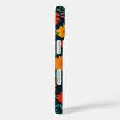 TUINBLOEMEN Case-Mate iPhone CASE (Achterkant / Rechts)