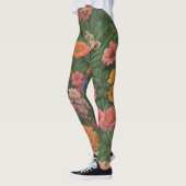 TUINBLOEMEN LEGGINGS (Links)
