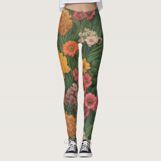 TUINBLOEMEN LEGGINGS