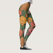 TUINBLOEMEN LEGGINGS (Rechts)