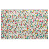 tuinbloemen stof (Fat Quarter)