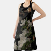 Tuinboer Apron voor vrouwen - Azalea en Rozen Schort (Insitu)