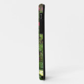 Tuinboer in Bloom Case-Mate iPhone Case (Achterkant/links)