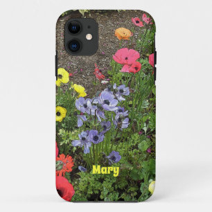 Tuinboer in Bloom Case-Mate iPhone Case