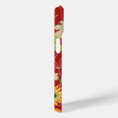 Tuinboer voor roodstaafjes Case-Mate iPhone case (Achterkant / Rechts)