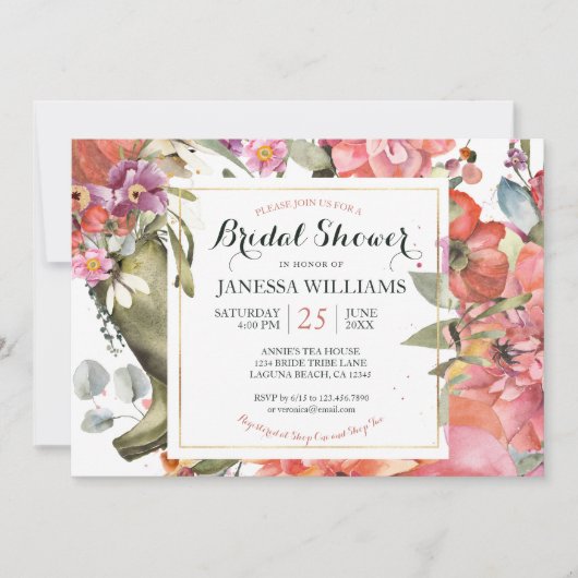  tuinbouillon — roep kaart (Voorkant)