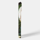  tuinbouw in Bloom, barokbloemen Case-Mate iPhone Case (Achterkant / Rechts)