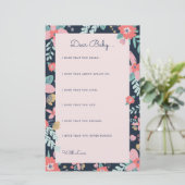 tuinbouwafval | Geachte Baby Kaarten (Staand voorkant)