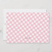 Tuinbouwdienst Kaart (Achterkant)