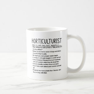 tuinbouwer koffiemok