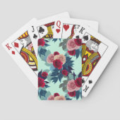 Tuinbouwkaarten Speelkaarten (Achterkant)